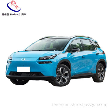 AION V Various Durable Using New Energy Road Ev Cars Electric Passenger For Family